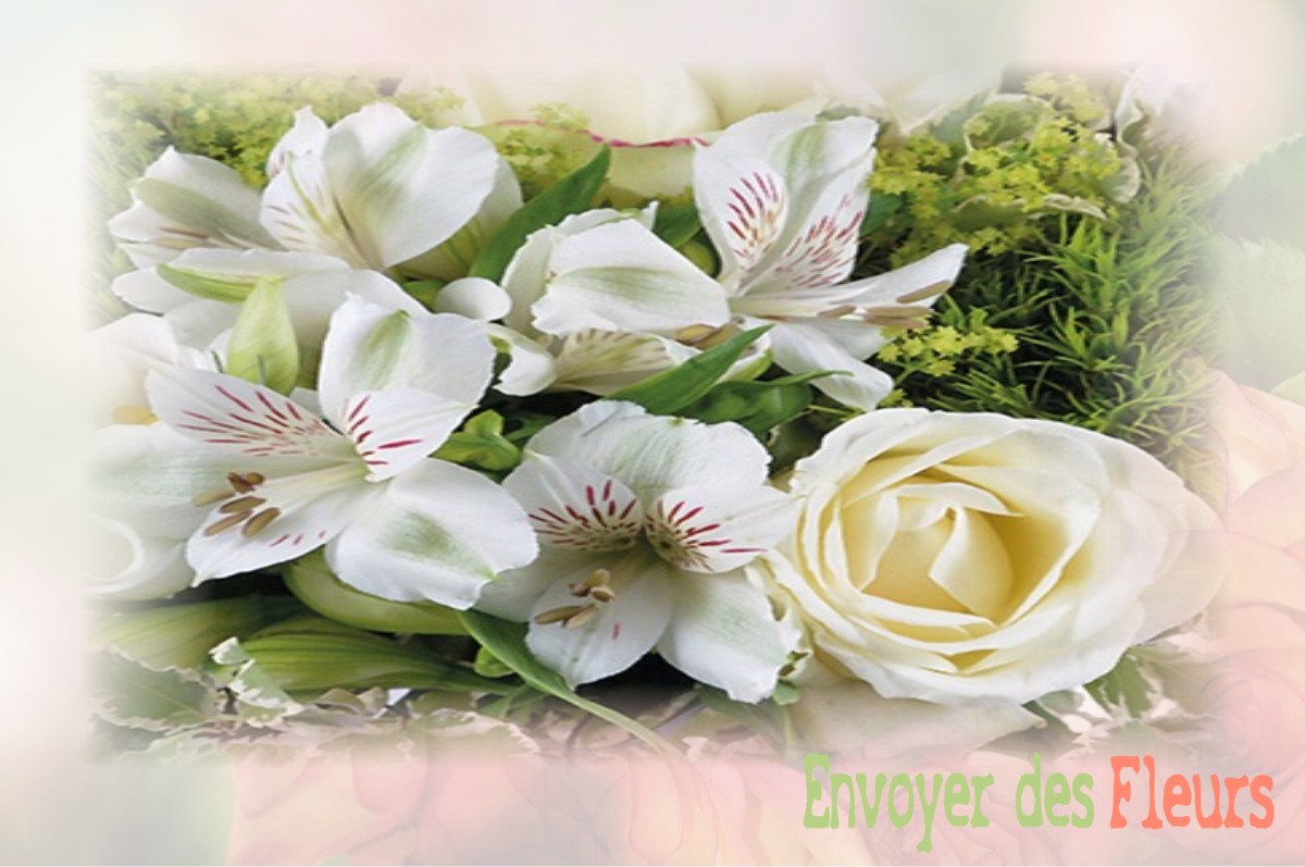 envoyer des fleurs à à JOURS-LES-BAIGNEUX